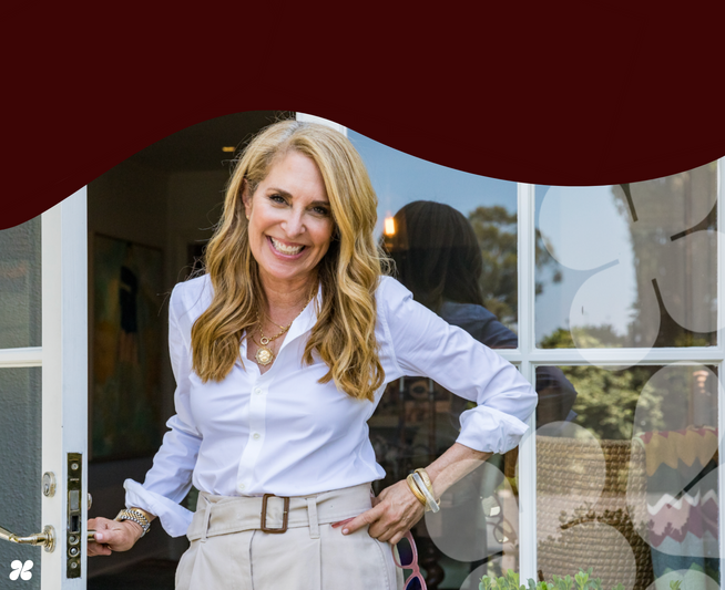 Ever-Evolving Woman | Susan Feldman